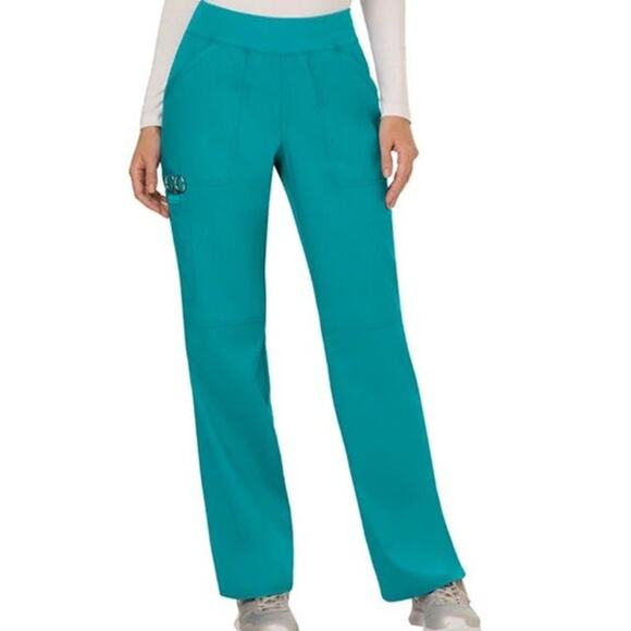 Cherokee Pants - Cherokee Women's Scrub Bottoms NWT 4X